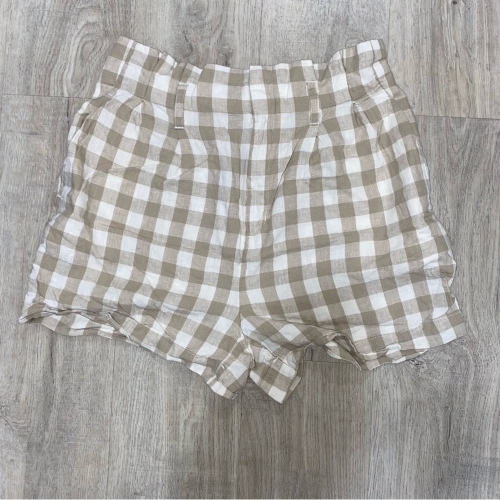 A New Day Shorts Size Large